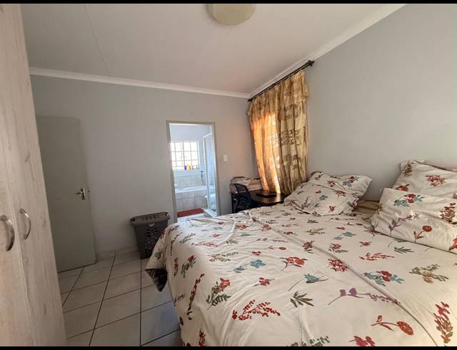 3 BEDROOM HOUSE FOR SALE IN WATERKLOOF EAST